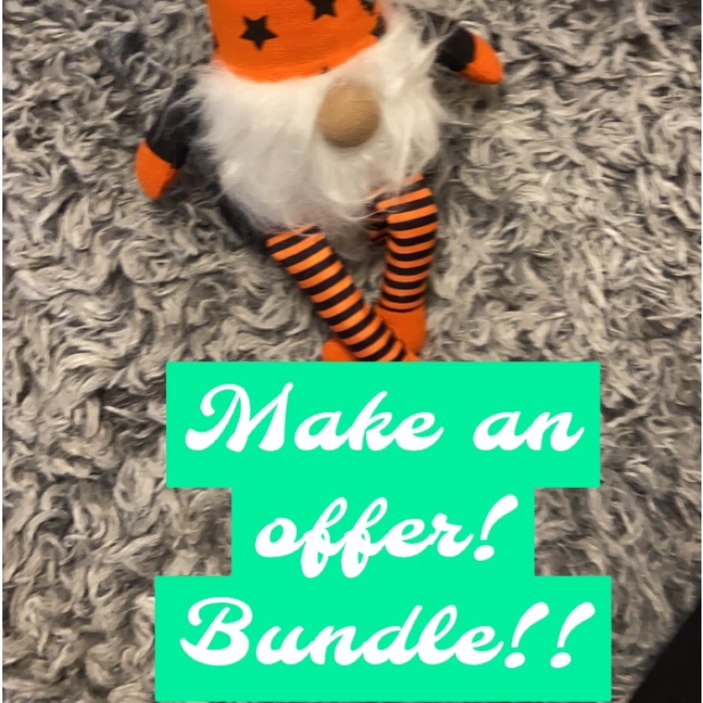 Make an offer!! 👖👕👜